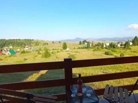 Prodaja, kuća, 110m², Motički gaj, Žabljak - image 4