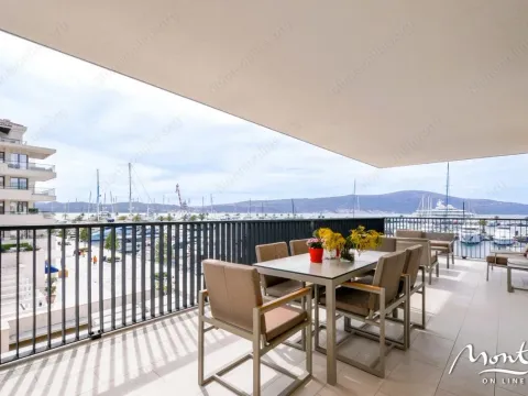 Prodaja, trosoban stan, 215m², Tivat, Crna Gora - image 7