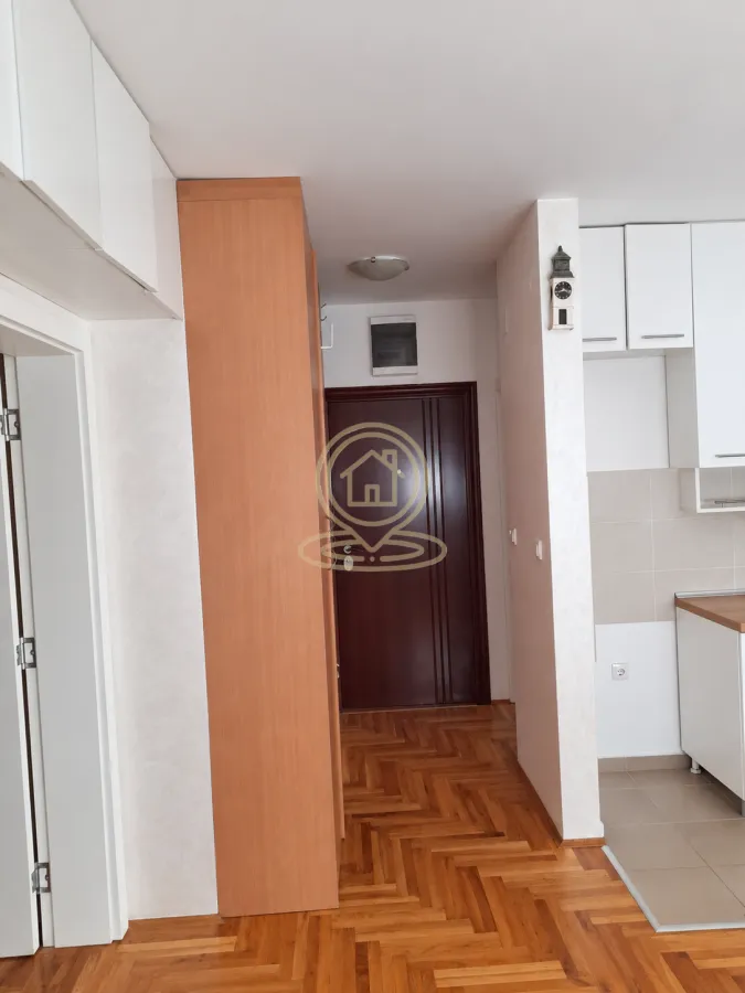 Prodaja, jednosoban stan, 36m², Adice, Novi Sad Sve Podlokacije