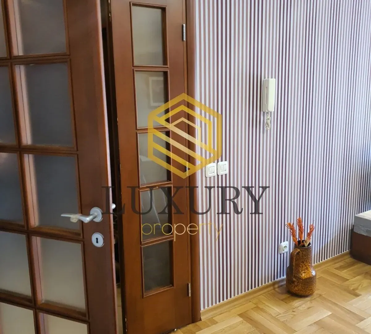 Izdavanje, jednosoban stan, 51m², Gorica C, Podgorica