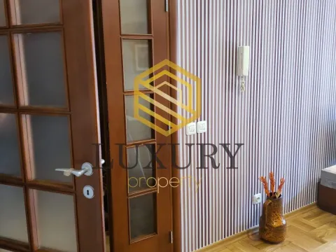 Rent, one bedroom apartment, 51m², Gorica C, Podgorica - image 14