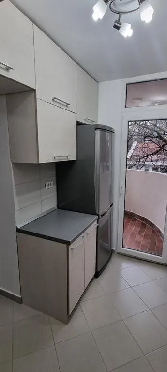 Rent, one bedroom apartment, 65m², Blok 5, Podgorica