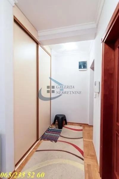 Prodaja, četvorosoban stan, 86m², Voždovac Sve Podlokacije, Beograd