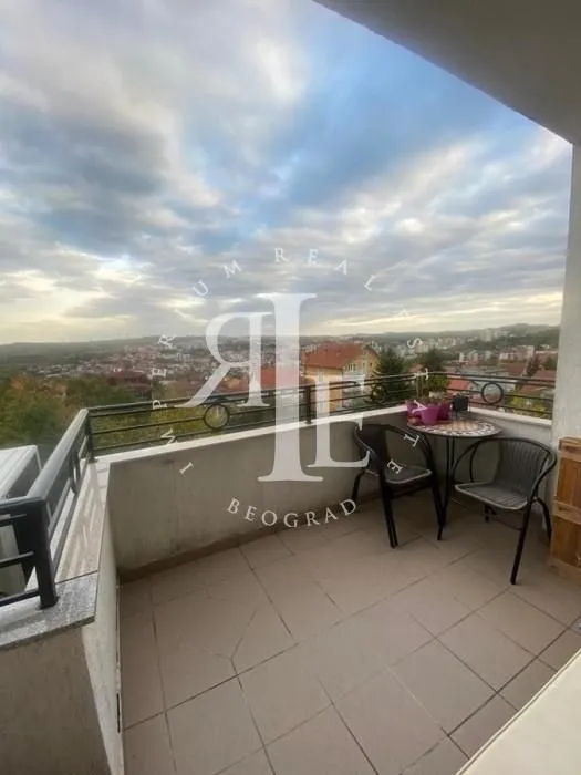 Sale, three bedroom apartment, 60m², Mirijevo 1, Mirijevo Sve Podlokacije