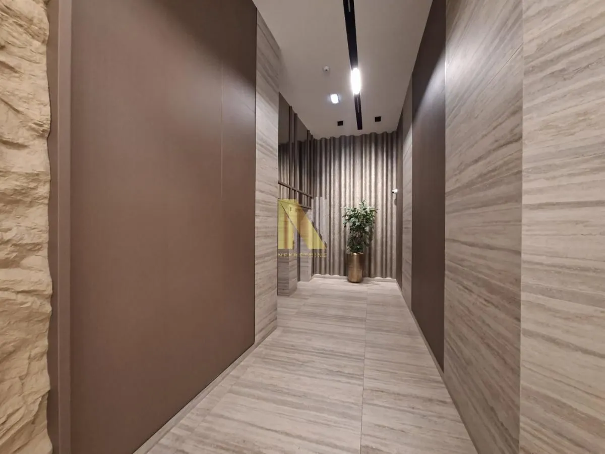 Izdavanje, jednosoban stan, 40m², Spens, Novi Sad Sve Podlokacije