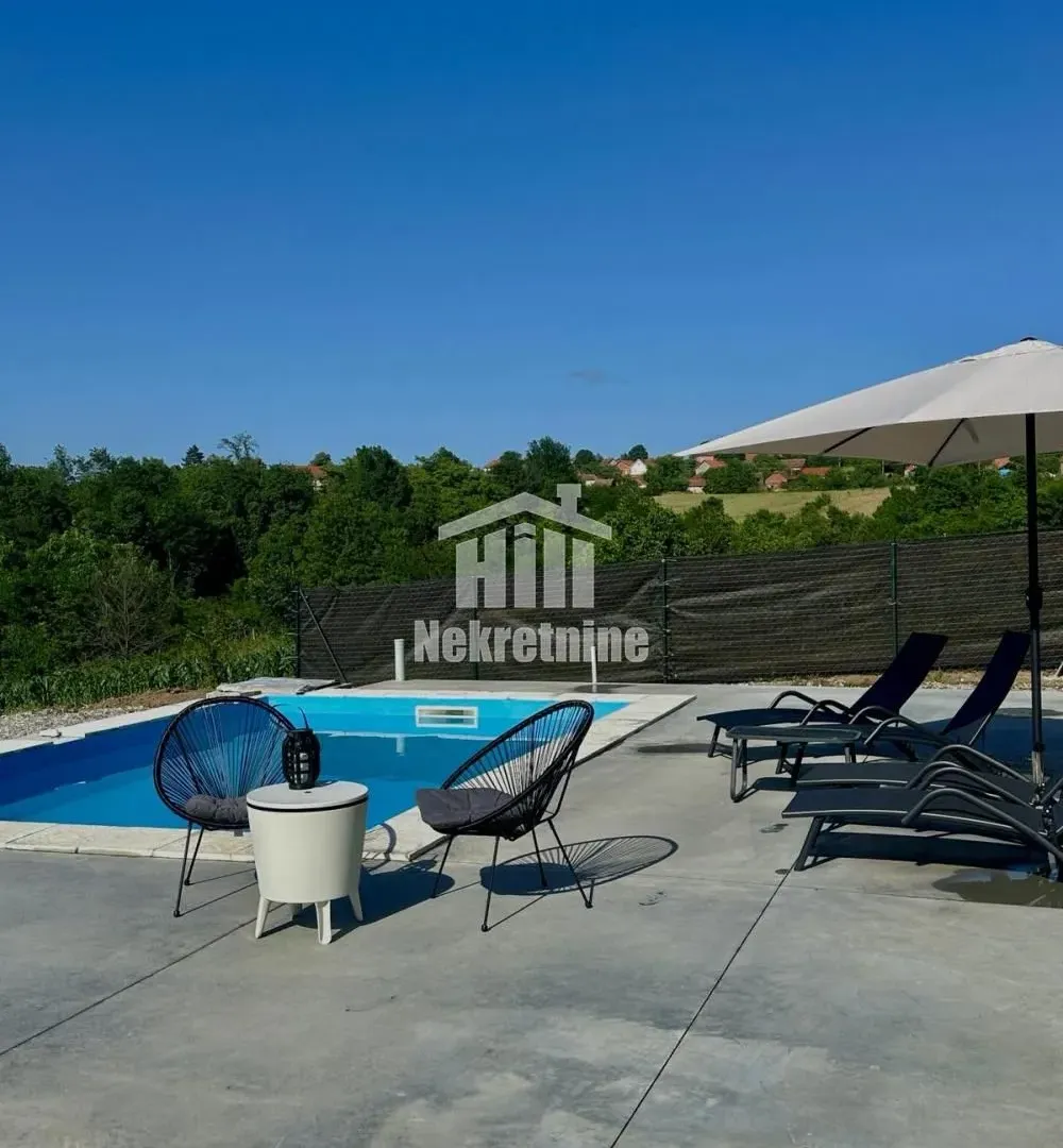 Prodaja, kuća, 92m², Lisović, Barajevo