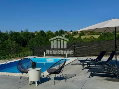 Prodaja, kuća, 92m², Lisović, Barajevo - image 5