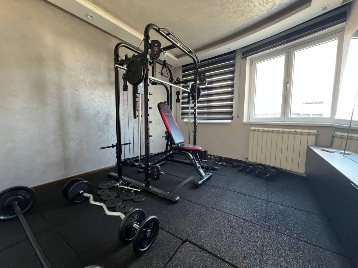 Sale, apartment, 122m², Bulevar Oslobodjenja, Novi Sad Sve Podlokacije
