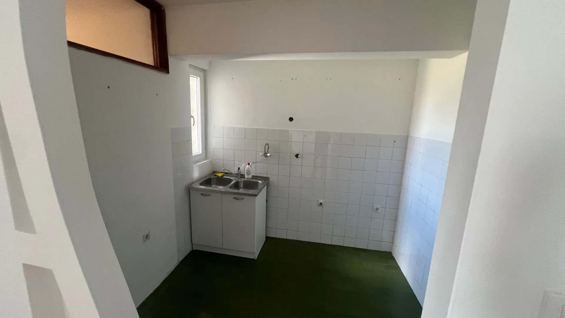 Prodaja, jednosoban stan, 42m², Centar, Nikšić