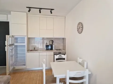 Rent, one bedroom apartment, 40m², Ilino, Bar - image 3
