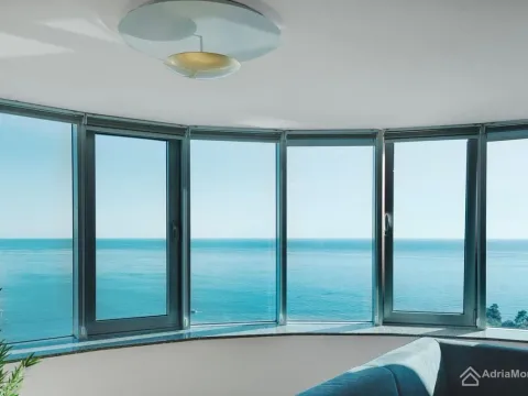 Sale, two bedroom apartment, 129m², Budva, Crna Gora - image 5