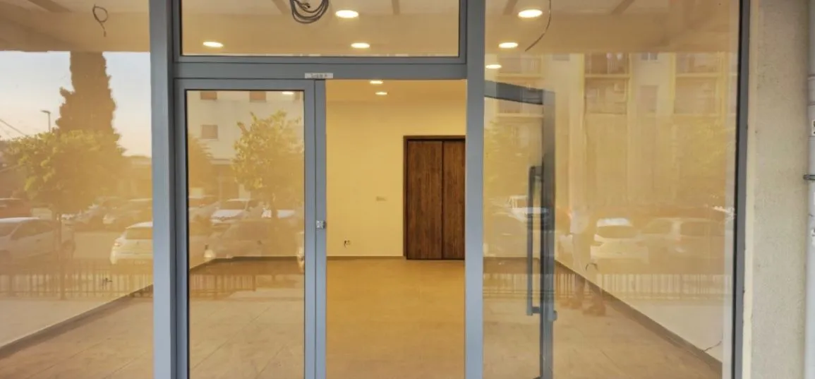 Rent, office space, 46m², Zabjelo, Podgorica