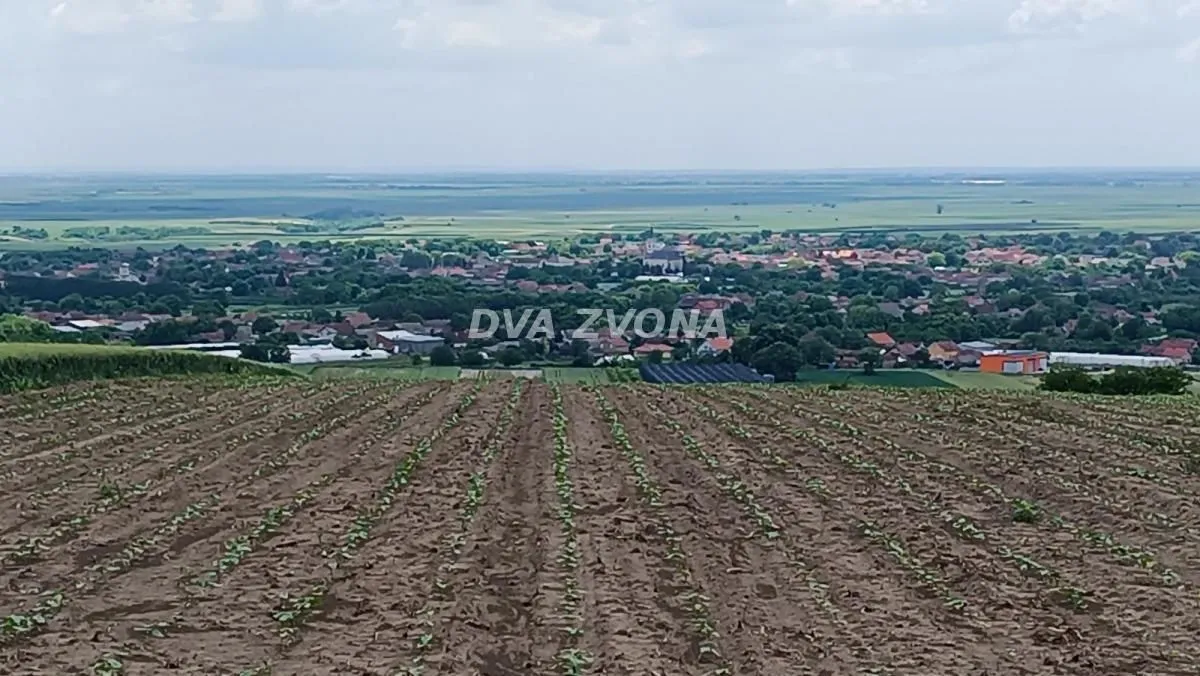 Prodaja, plac, 13600m², Stari Slankamen, Inđija