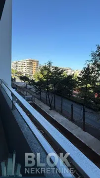 Rent, one bedroom apartment, 40m², Central Point, Podgorica - image 3