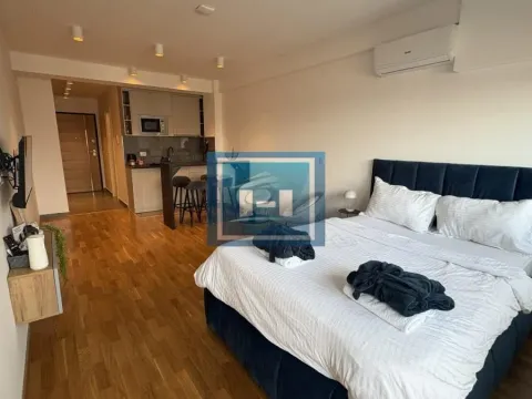 Sale, studio apartment, 36m², Aqua park, Jagodina - image 4