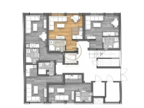 Prodaja, garsonjera, 26m², Detelinara, Novi Sad Sve Podlokacije - image 3