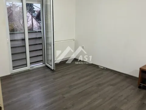 Stan in Bulevar patrijarha Pavla