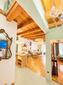 Prodaja, trosoban stan, 96m², Rozino, Budva - image 5