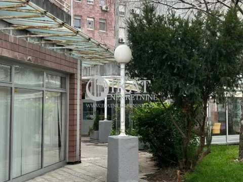 Sale, office space, 16m², Novi Beograd Sve Podlokacije, Beograd - image 8