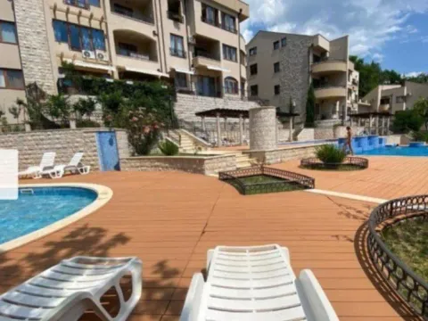 Prodaja, jednosoban stan, 39m², Topla, Herceg Novi - image 5