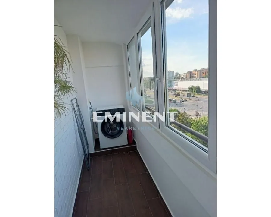 Rent, apartment, 74m², Novi Beograd Blok 29, Novi Beograd Sve Podlokacije
