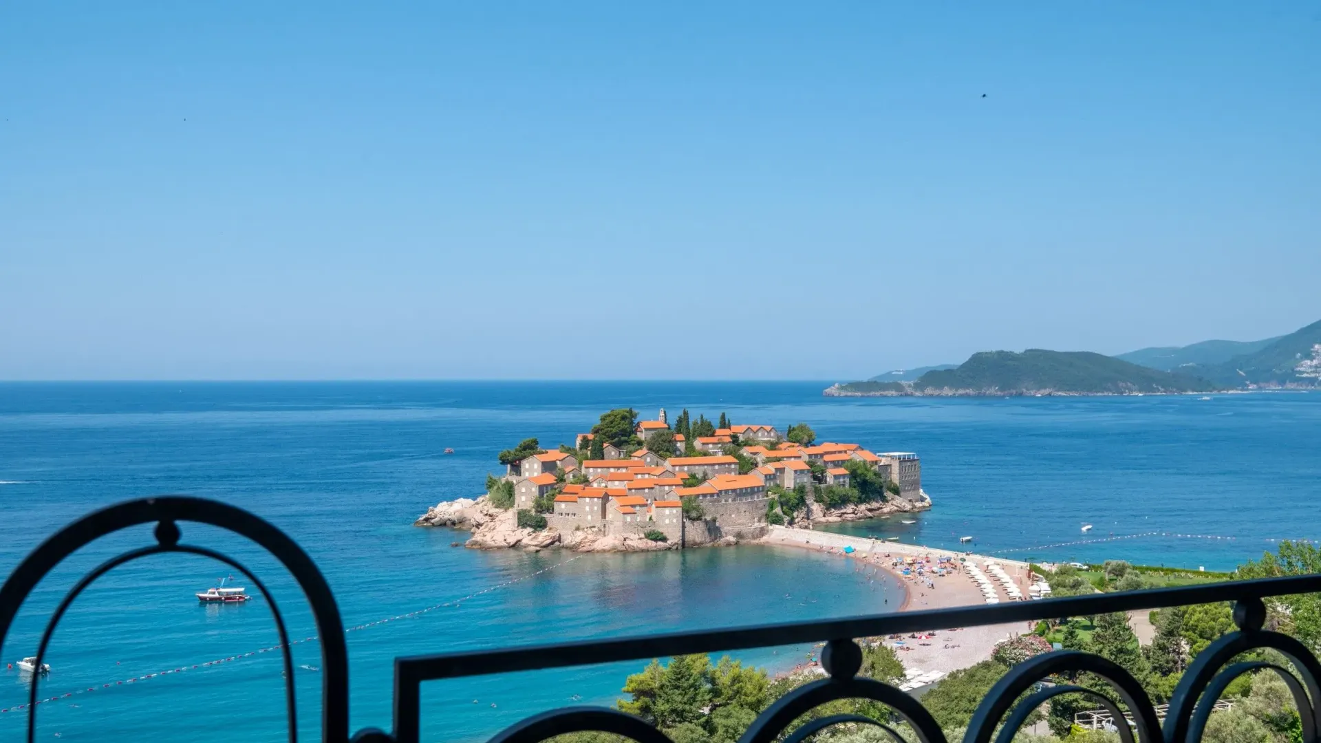 Sale, house, 959m², Budva, Crna Gora