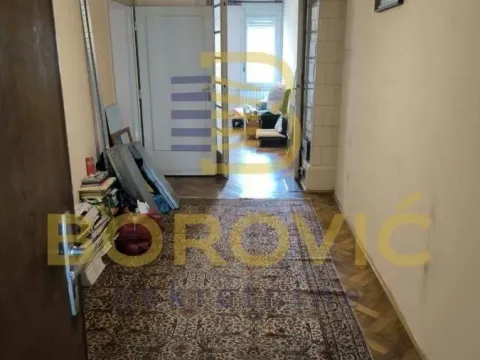 Sale, three bedroom apartment, 77m², Stari Grad, Beograd - image 5