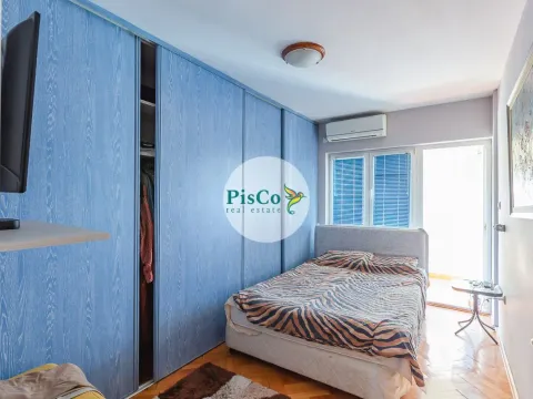 Sale, two bedroom apartment, 79m², Preko Morače, Podgorica - image 10