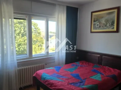 Izdavanje, dvosoban stan, 56m², Kej, Novi Sad Sve Podlokacije - image 6