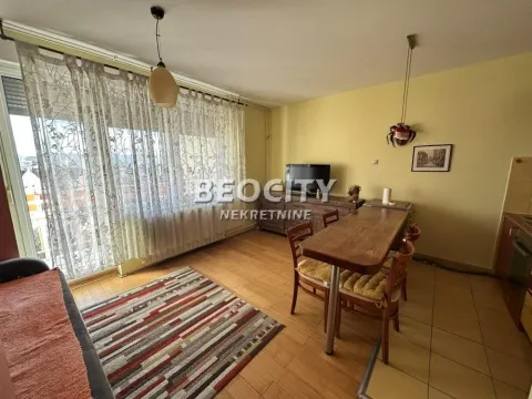 Rent, apartment, 43m², Centar, Novi Sad - image 1