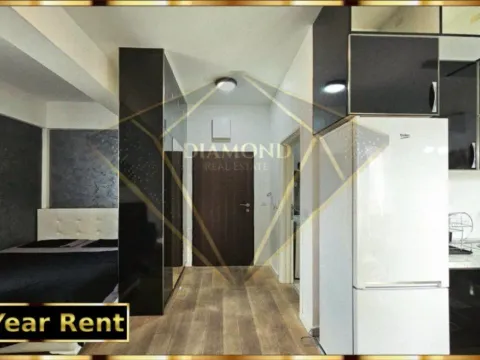 Izdavanje, garsonjera, 29m2, Bečići, Budva Izdavanje, garsonjera, 29m2, Bečići, Budva