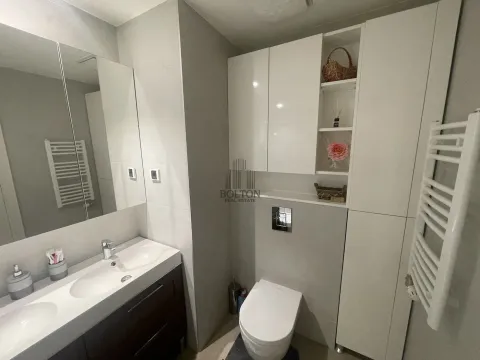 Izdavanje, dvosoban stan, 55m², Savski Venac, Beograd - image 7