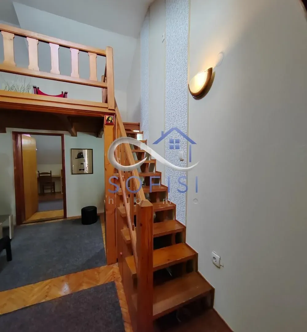 Prodaja, jednosoban stan, 41m², Centar, Novi Sad
