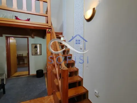 Prodaja, jednosoban stan, 41m², Centar, Novi Sad - image 14