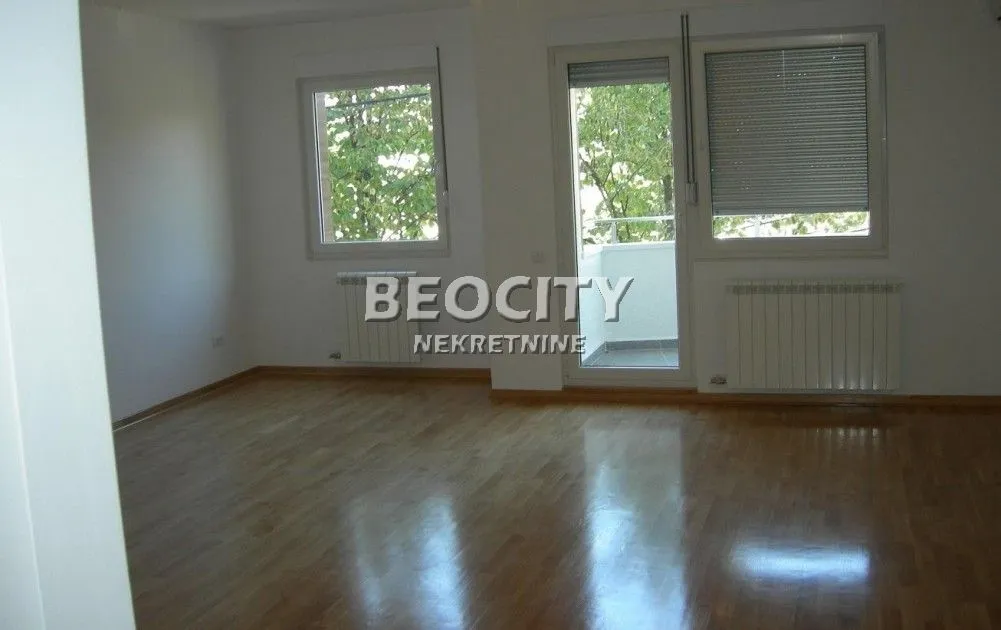 Rent, three bedroom apartment, 88m², Lekino Brdo, Voždovac Sve Podlokacije