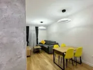 Izdavanje, jednosoban stan, 41m², Central Point, Podgorica - image 9