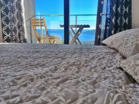 Prodaja, dvosoban stan, 54m², Bečići, Budva - image 6