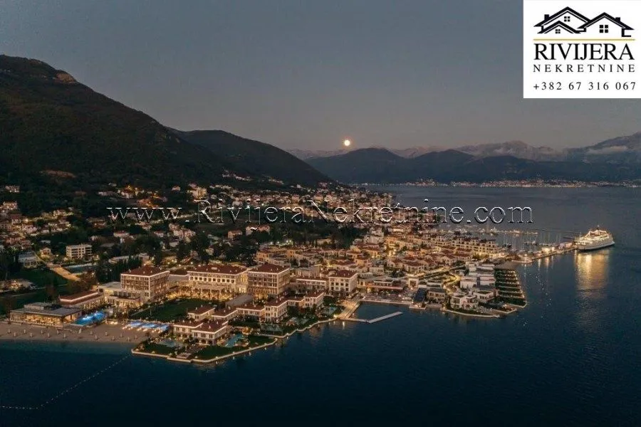 Prodaja, kuća, 611m², Kumbor, Herceg Novi