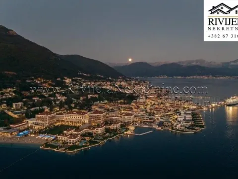 Prodaja, kuća, 611m², Kumbor, Herceg Novi - image 2