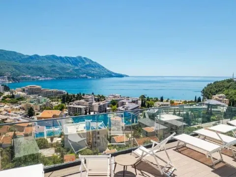Prodaja, stan, 300m², Boreti, Budva - image 5
