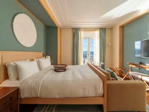 Prodaja, dvosoban stan, 140m², Porto Montenegro, Tivat - image 11