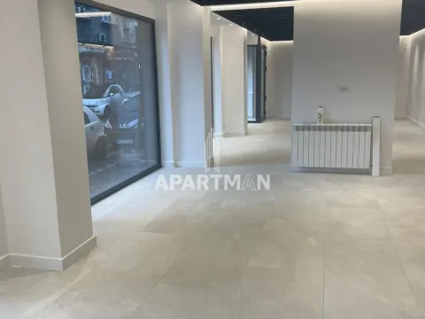 Sale, office space, 122m², Kalenić Pijaca, Vračar Sve Podlokacije - image 3