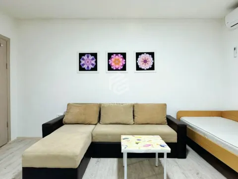 Izdavanje, stan, 33m², Stari Aerodrom, Podgorica - image 1