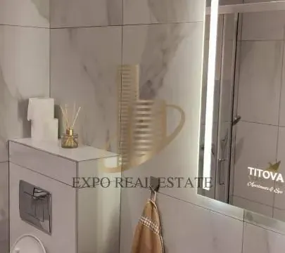 Prodaja, jednosoban stan, 27m², Centar, Zlatibor - image 7