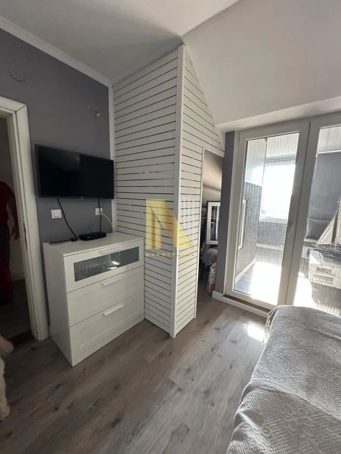 Prodaja, trosoban stan, 81m², Nova Detelinara, Novi Sad Sve Podlokacije