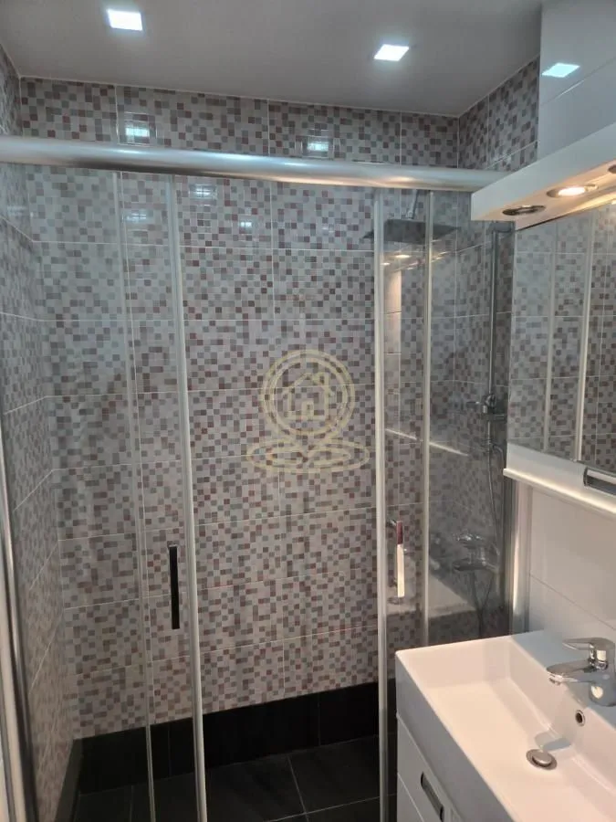 Rent, two bedroom apartment, 50m², Novi Beograd Blok 61, Novi Beograd Sve Podlokacije