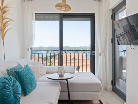 Prodaja, dvosoban stan, 45m², Kava, Tivat - image 7