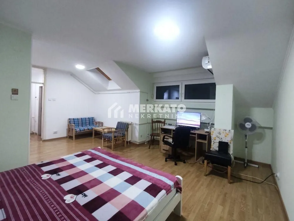 Sale, two bedroom apartment, 53m², Zrenjanin, Srbija