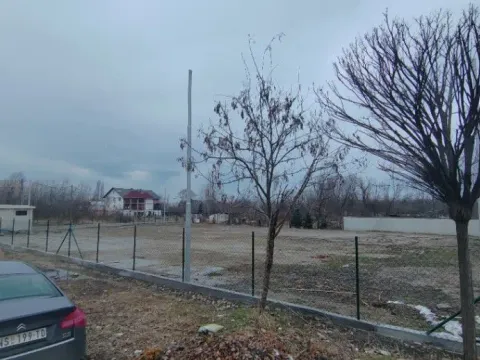 Izdavanje, plac, 1600m², Veternička rampa, Novi Sad Sve Podlokacije - image 4