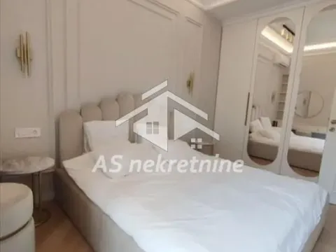 Prodaja, četvorosoban stan, 100m², Vračar Sve Podlokacije, Beograd - image 19